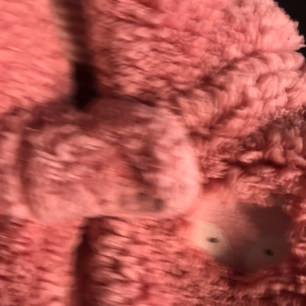 Carter’s Just One You 3M Pink One Piece Outfit - Picture 8 of 11